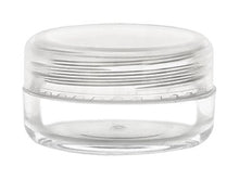 Load image into Gallery viewer, 10 ML Plastic Jar, 36mm Finish
