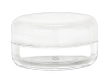 Load image into Gallery viewer, 10 ML Plastic Jar, 36mm Finish
