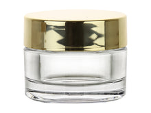 Load image into Gallery viewer, 15 ML Plastic Jar, 37mm Finish
