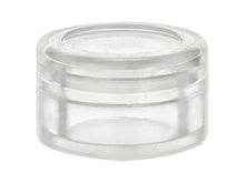 Load image into Gallery viewer, 5 ML Plastic Jar, 28mm Finish
