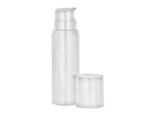 Load image into Gallery viewer, 250 ML White Plastic Bottle, 24mm Finish
