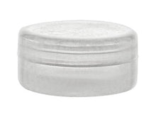 Load image into Gallery viewer, 3 ML Plastic Jar, 28mm Finish
