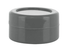 Load image into Gallery viewer, 5 ML Plastic Jar, 28mm Finish
