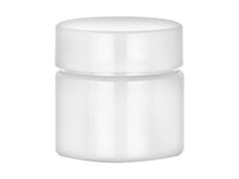 Load image into Gallery viewer, 1/2 OZ. Plastic Jar, 33/400 Finish

