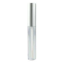 Load image into Gallery viewer, 11 ml PETG Plastic Lip Gloss Tube with Cap
