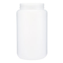 Load image into Gallery viewer, HDPE Plastic General Purpose Jars
